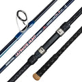 Carbon Surf Spinning Rod