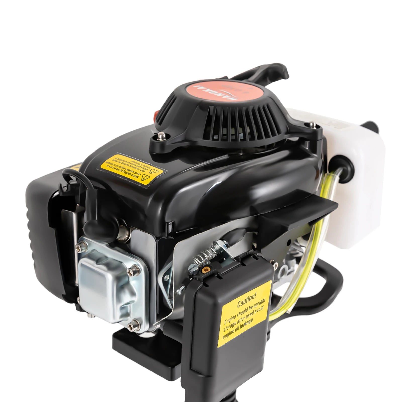 Outboard Engine,4HP 4-Stroke Jet Pump Outboard Motor,55CC 4-Stroke Jet Outboard Motor,for Rubber Boats,Fishing Boats
