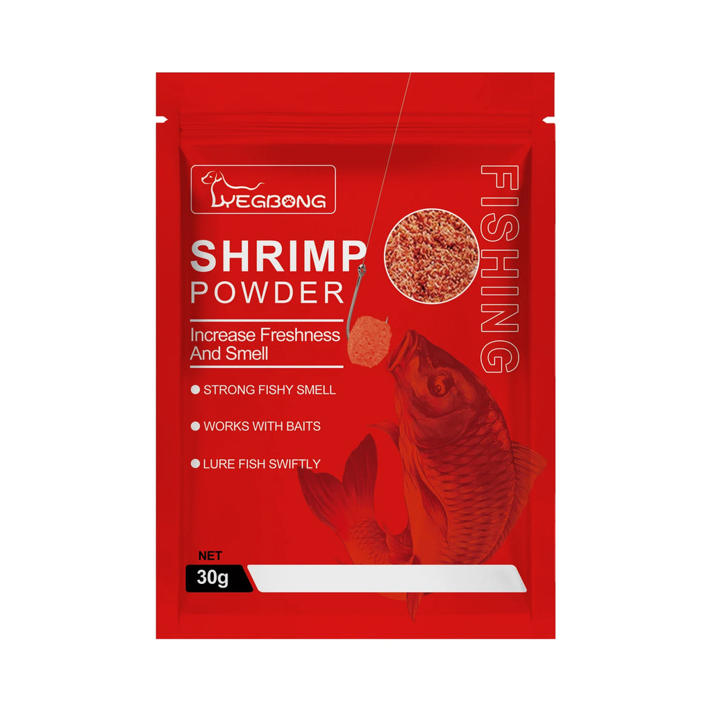 Fish Bait Attractant for Reservoirs Portable Fishing Lure Fish Attracting Agent Easy-to-Use Fishing Additive