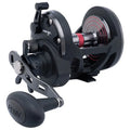 Warfare II Star Drag Reel