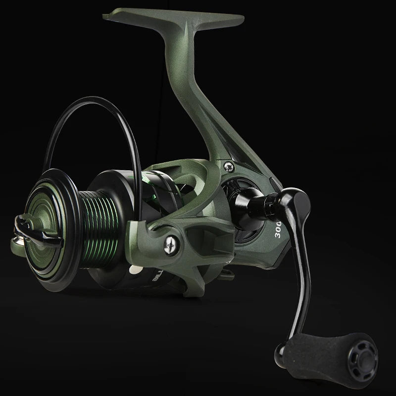 BILLINGS Spinning Reel