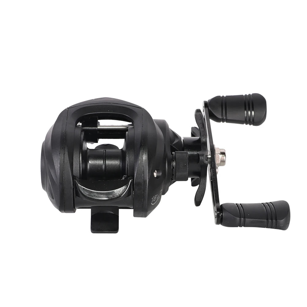 Baitcasting Fishing Reel