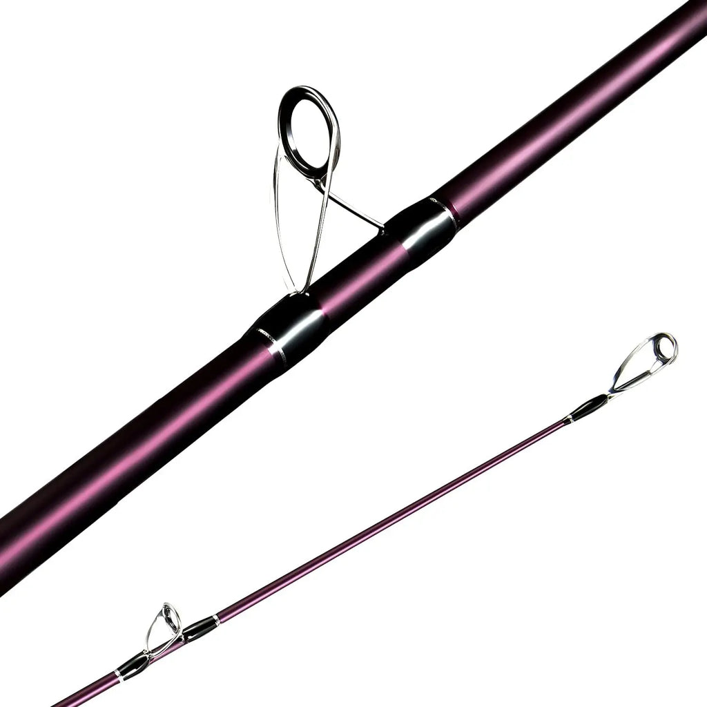 Surf Travel Spinning Rod