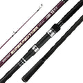 Surf Travel Spinning Rod