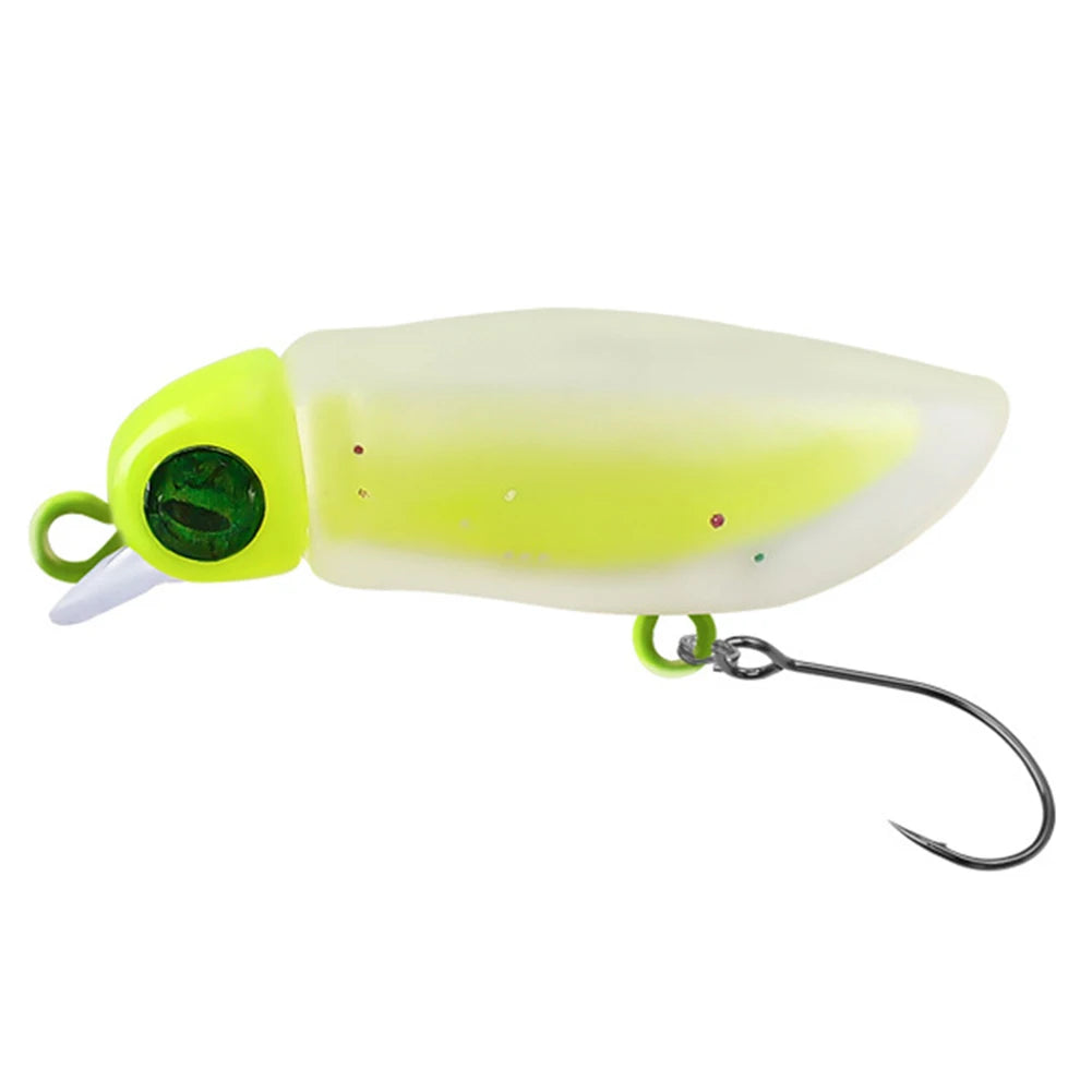 Insect Micro Trout Lure