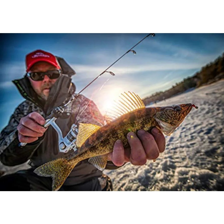 Trilene Ice Fishing Line