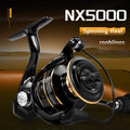 NX Spinning Reel