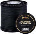 Super Tough Braided Line