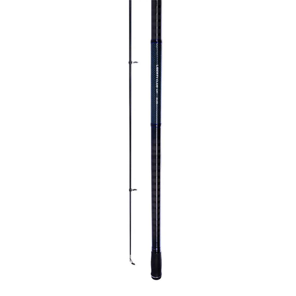 DAIWA LBT C SURF Carbon Fiber Telescopic Surf Rod Fast Action Spinning Rod 2.7-6.3m for Saltwater Freshwater Beach Pier Fishing