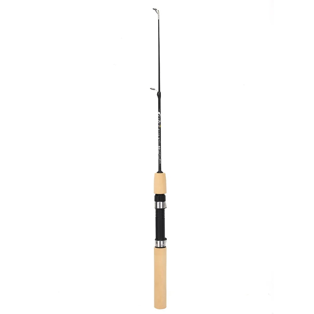 Portable Ice Fishing Pole