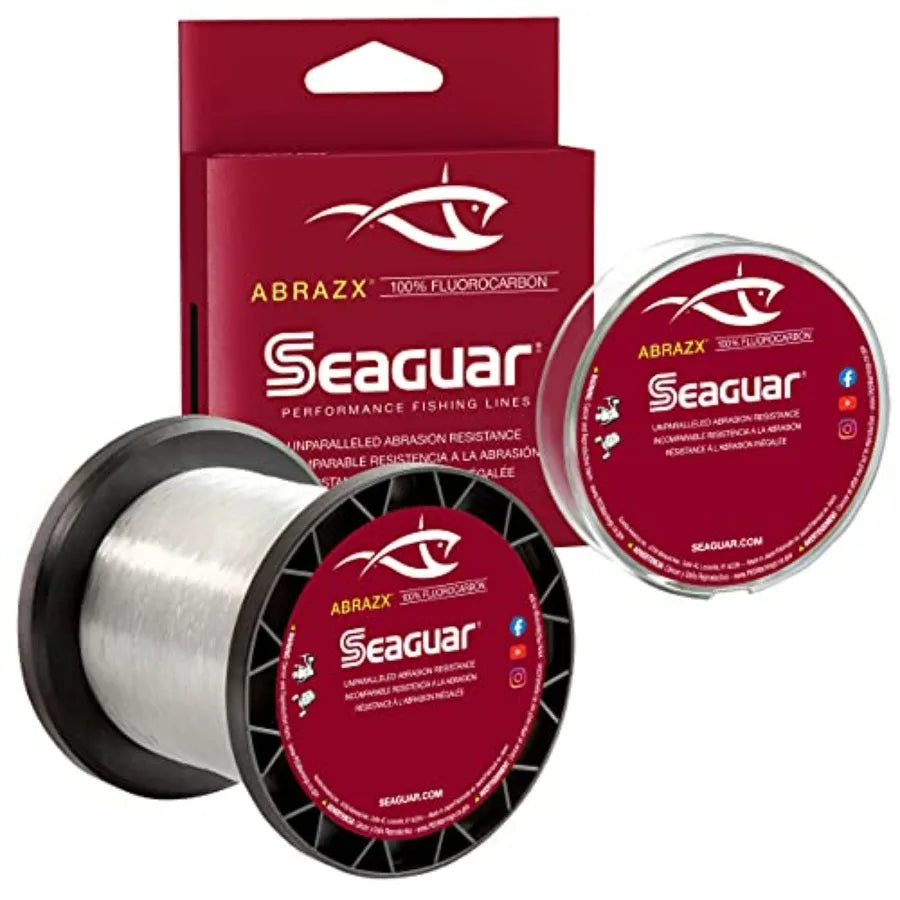 Seaguar AbrazX Fishing Line