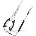 Stainless Fishing Pliers