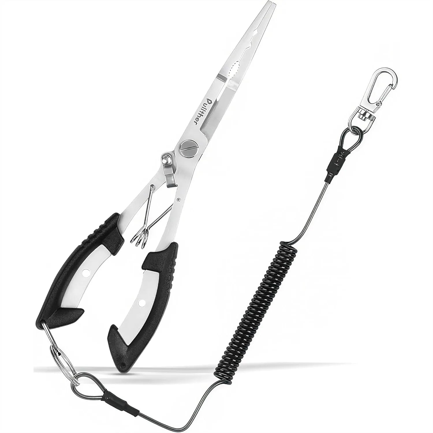 Stainless Fishing Pliers