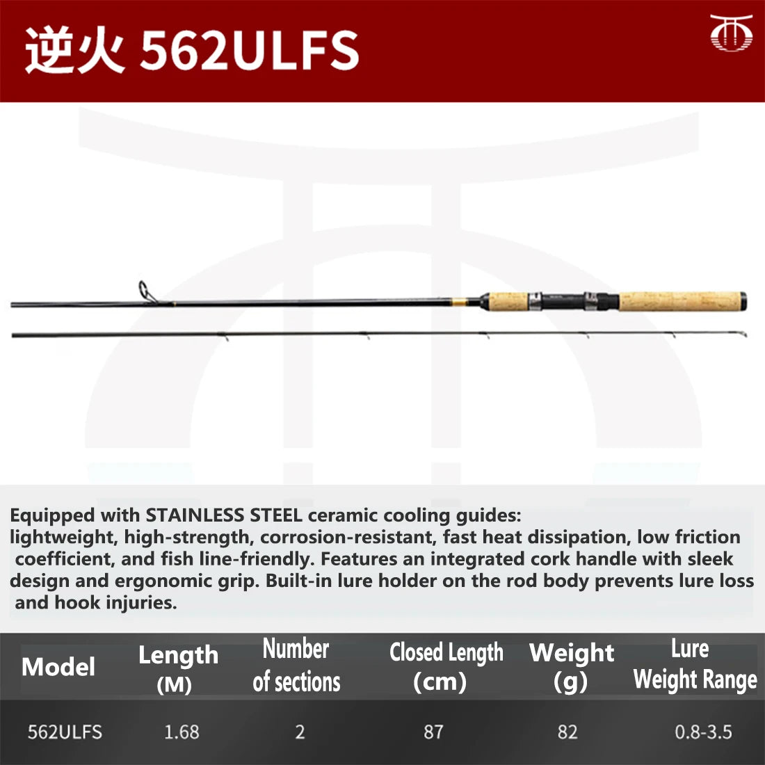DAIWA SWEEPFIRE Fishing Rod, Medium Fast/Fast Action, Toray Carbon Lure Rod, Fresh/Saltwater for Bass/Sea Bass Multiple Hardness