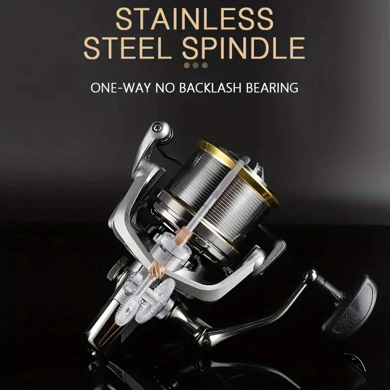 BILLINGS Spinning Reel