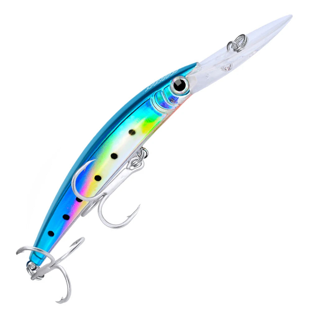 Minnow Hard Bait