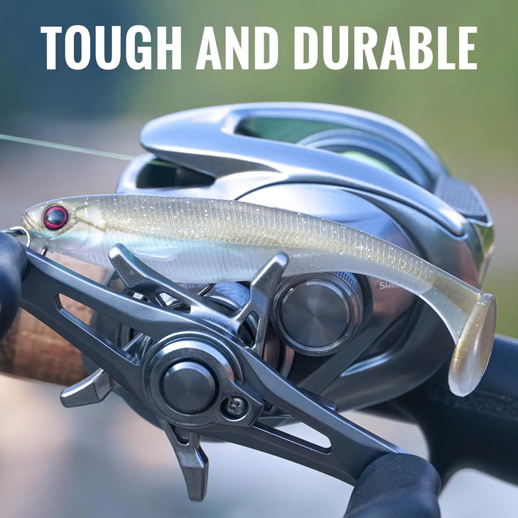 Easy Catch Soft Lures