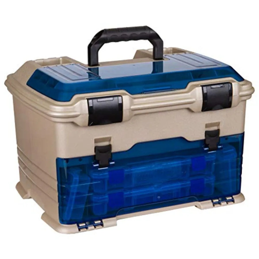 Outdoors T5P Pro Tackle Box