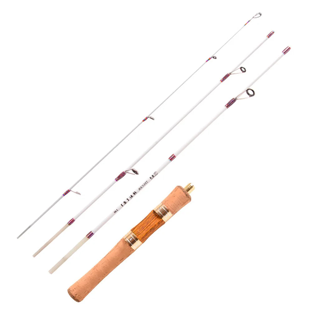 Telescopic Mini Fishing Rod