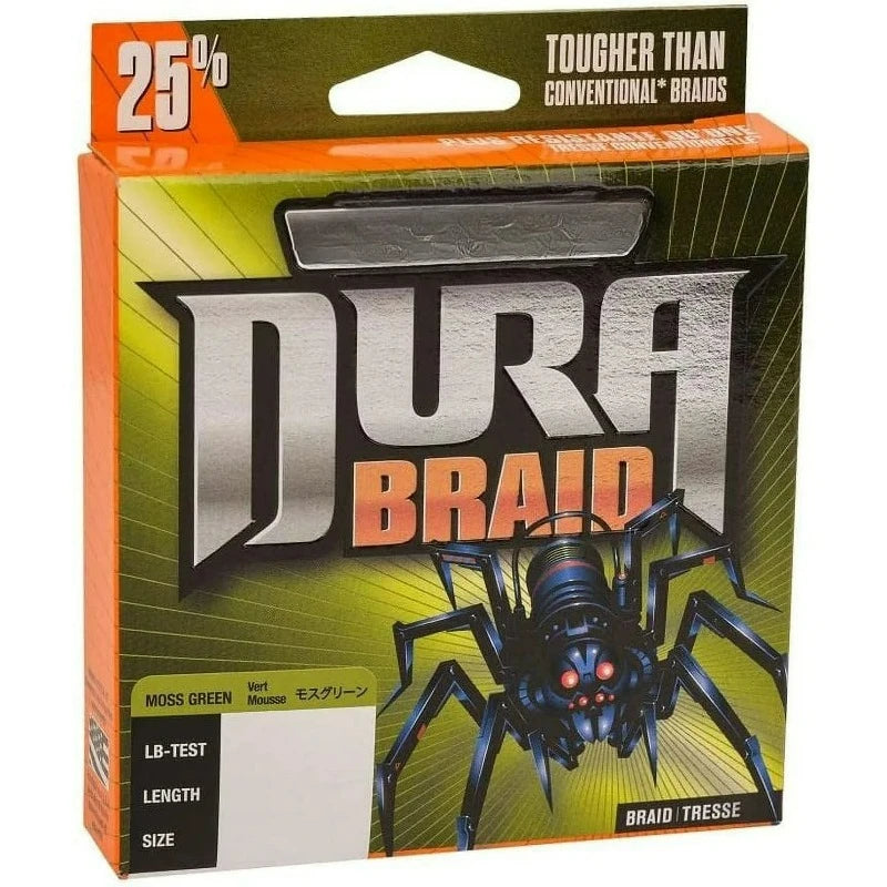 DuraBraid Fishing Line