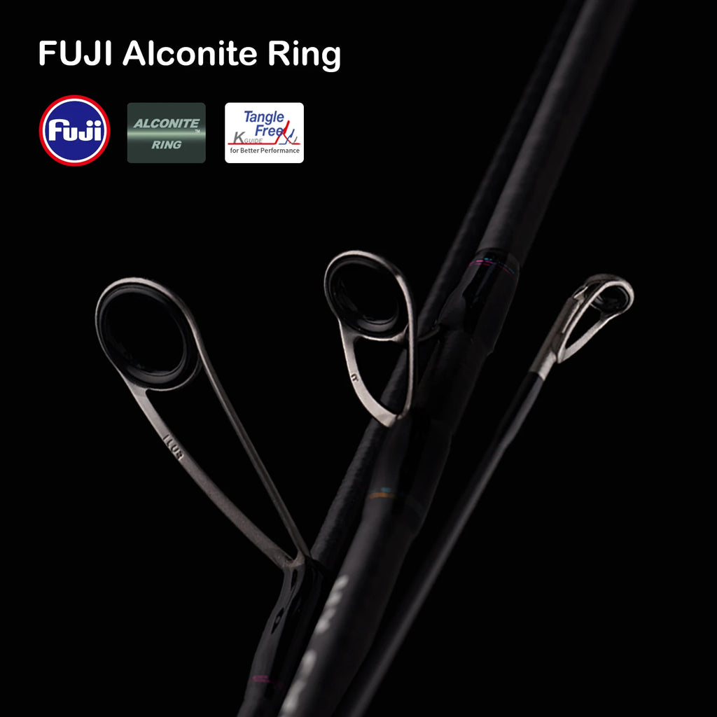 PURELURE Creek Dance Rod