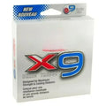 Low-Vis Braid Fishing Line