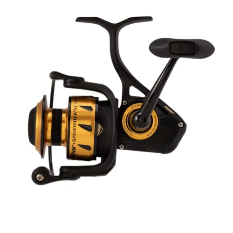 Spinfisher VI Spinning Reel