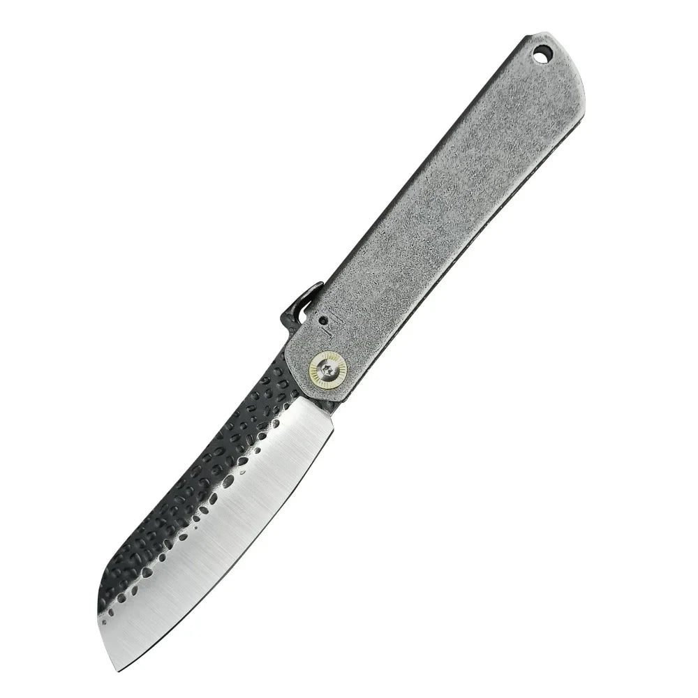 High-quality Higonokami Folding Knife - Fishing Outdoor Cutting Knife Fruit Knife Meat Slicing Tools Lightweight Pocket Knives