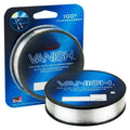 Clear Fluorocarbon Line