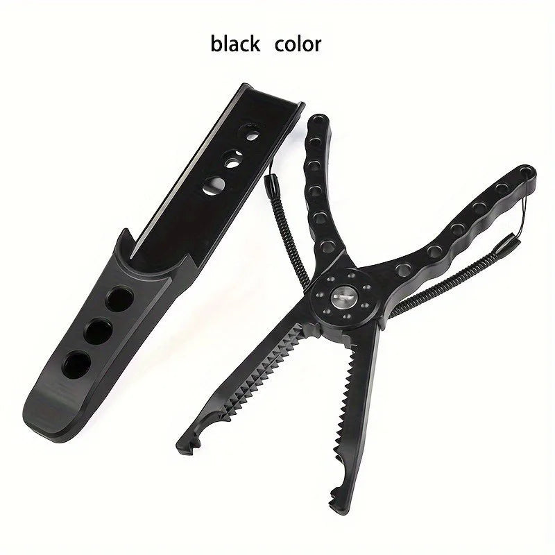 High-Index Fishing Pliers
