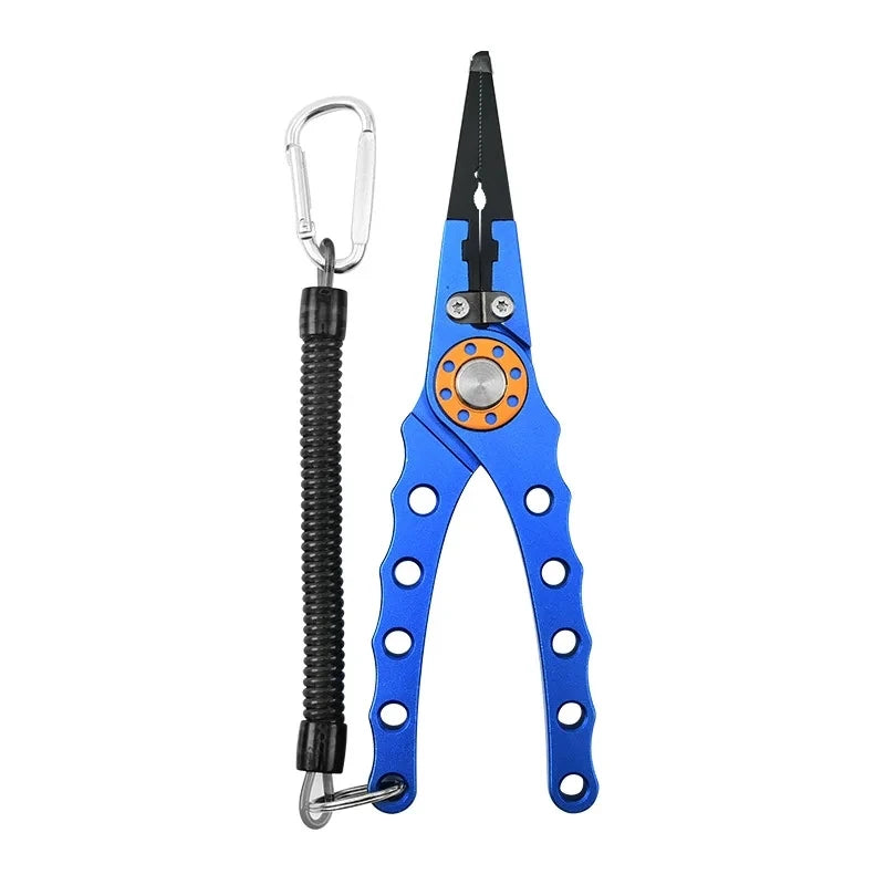 Multifunction Fishing Pliers Tool