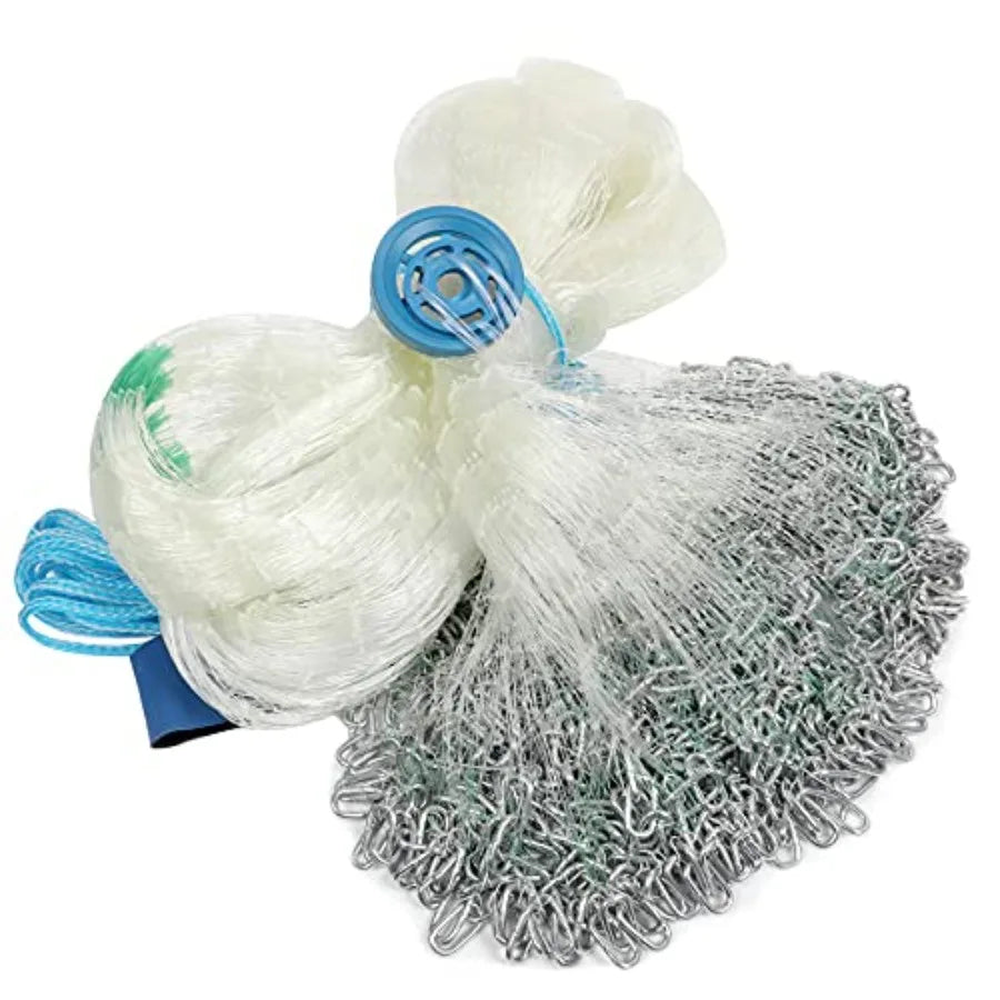 American Saltwater Cast Net