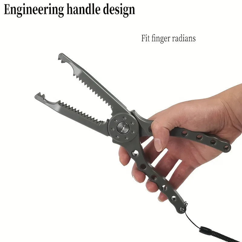 High-Index Fishing Pliers