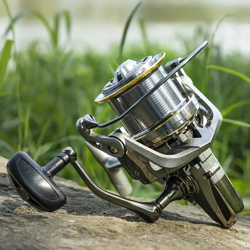 BILLINGS Spinning Reel