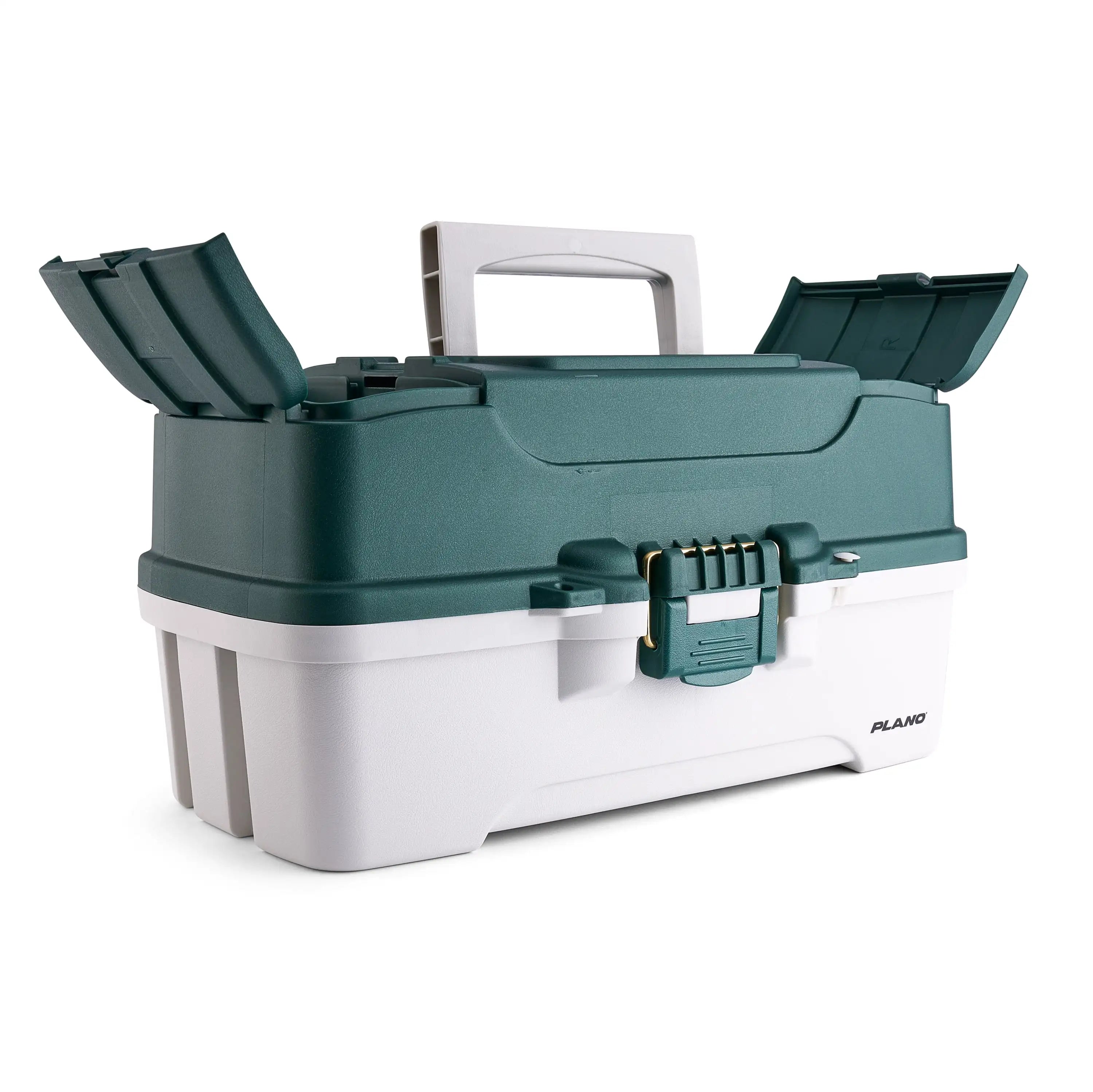 3 tier tackle box 3-Tray Tackle Box