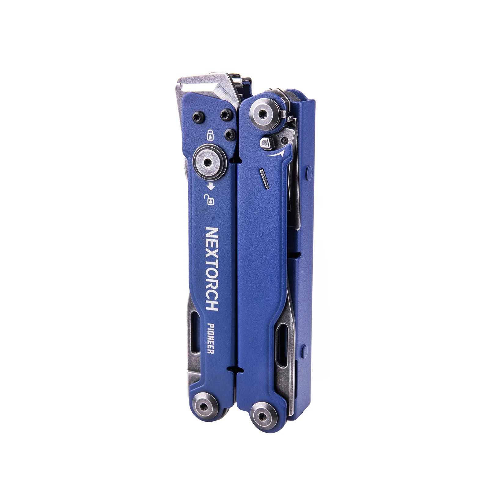 NEXTORCH PIONEER Multi-function tool pliers Folding pliers EDC outdoor hand tools Multitool for leather, firefighting, fishing