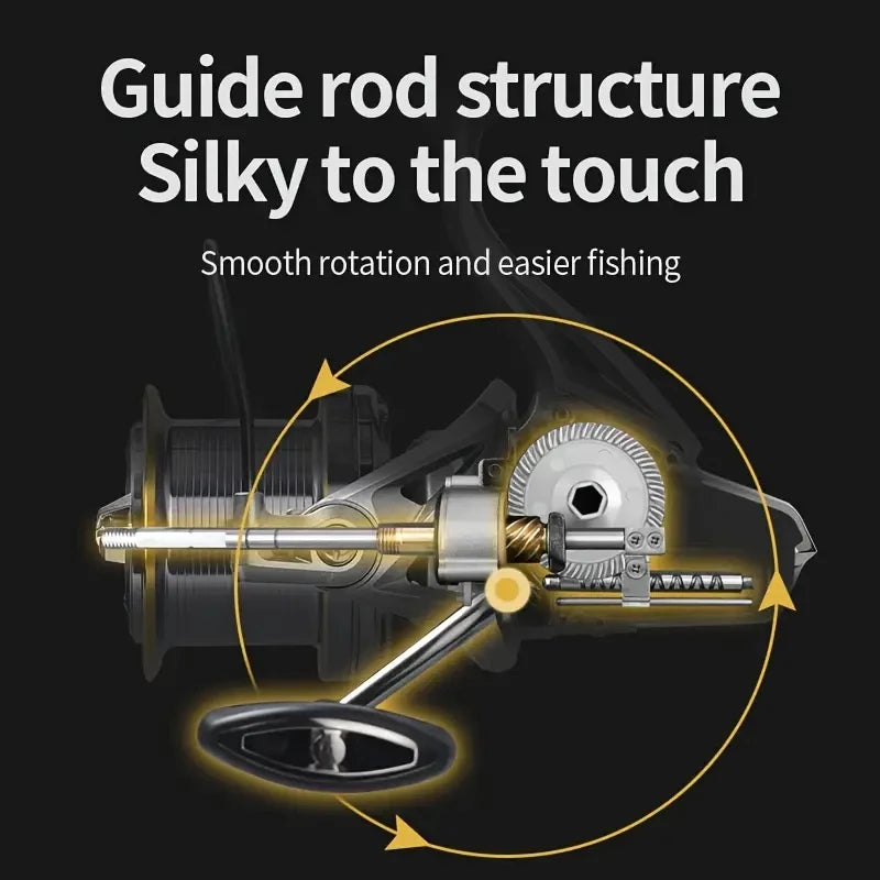 BILLINGS Spinning Reel