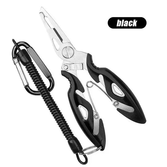 Multifunction Fishing Pliers Tool