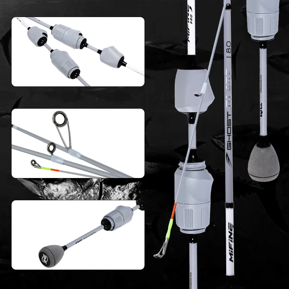Mifine Ghost Blade Rod