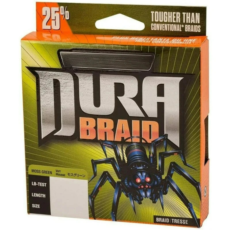 DuraBraid Fishing Line