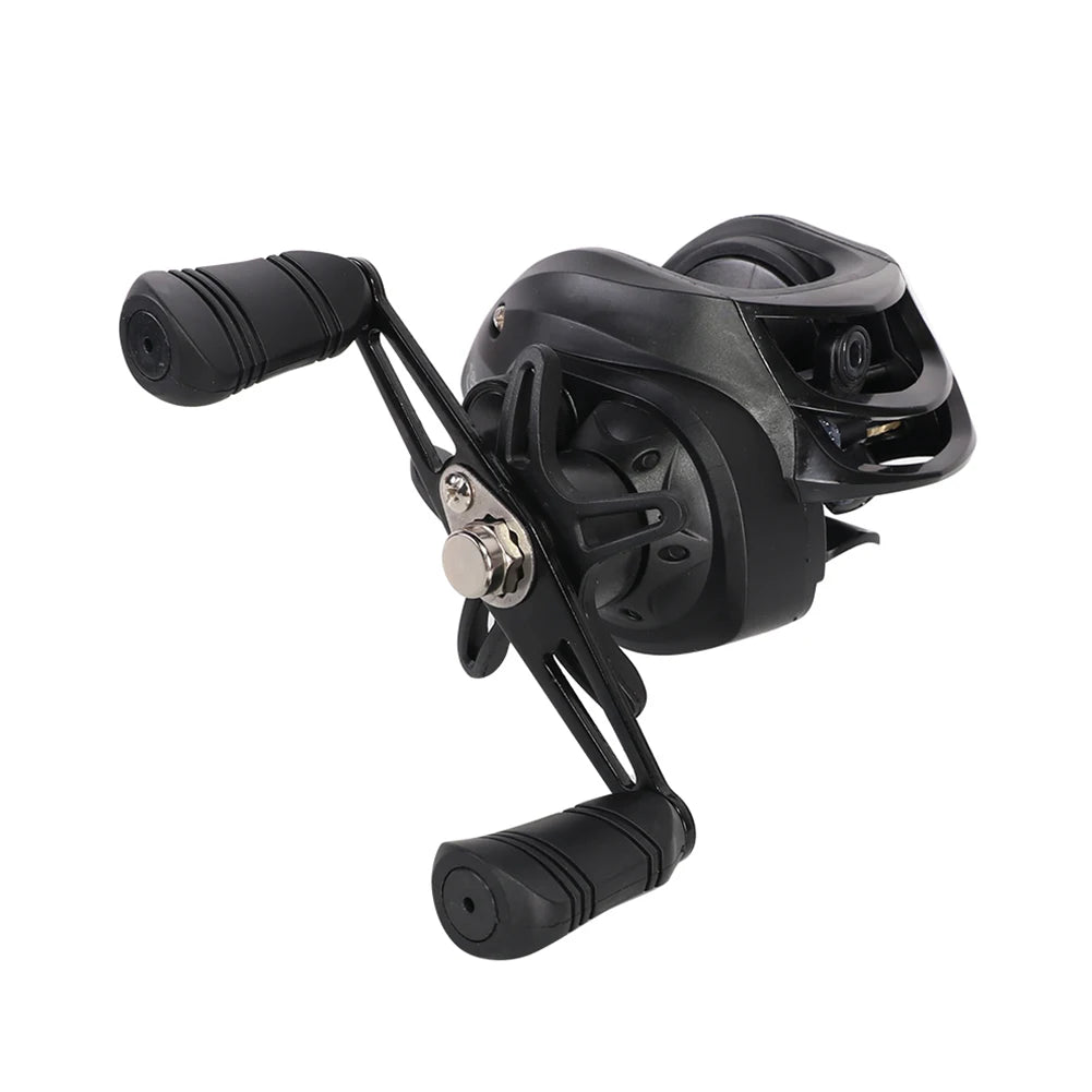 Baitcasting Fishing Reel