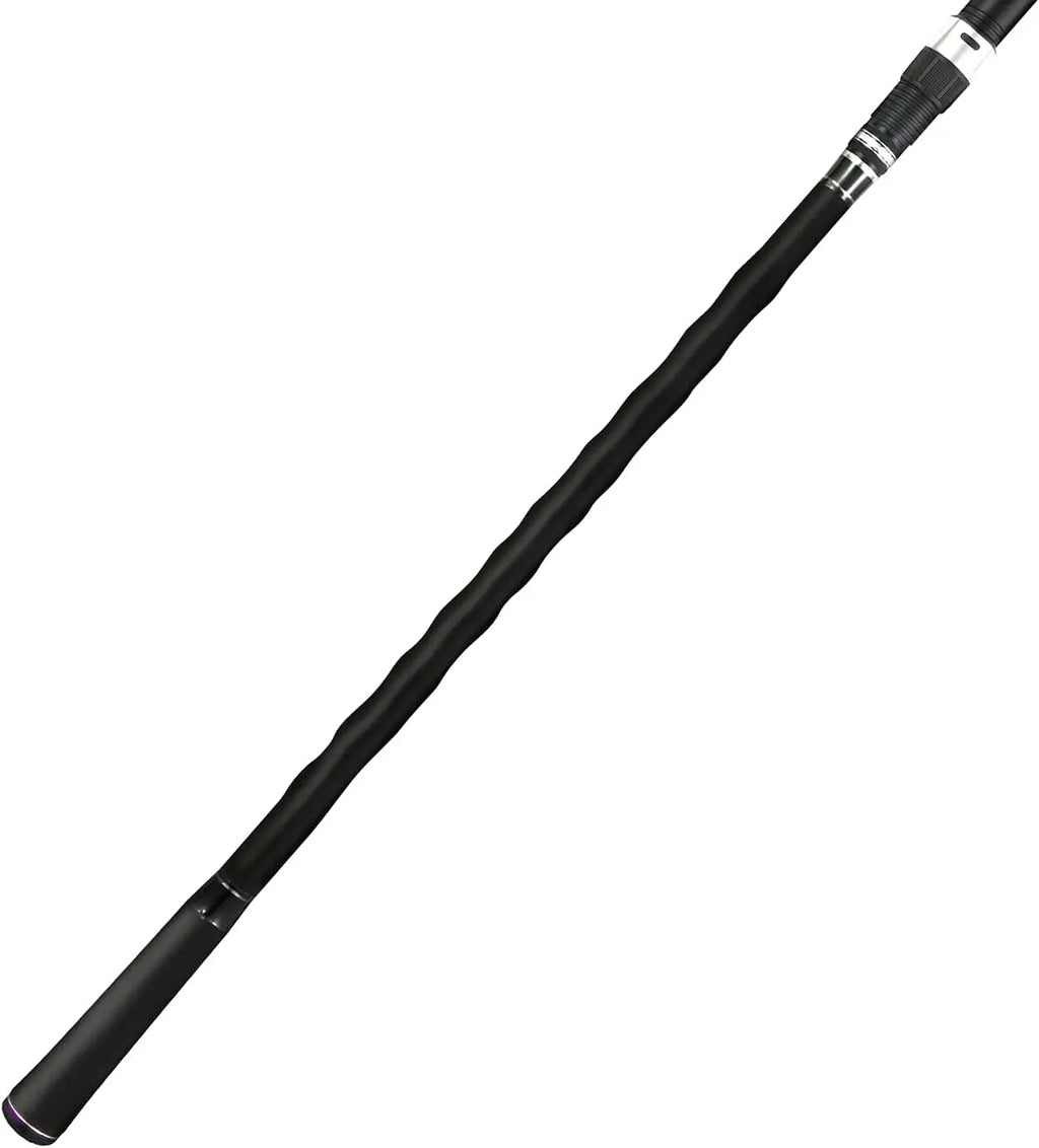 Surf Travel Spinning Rod