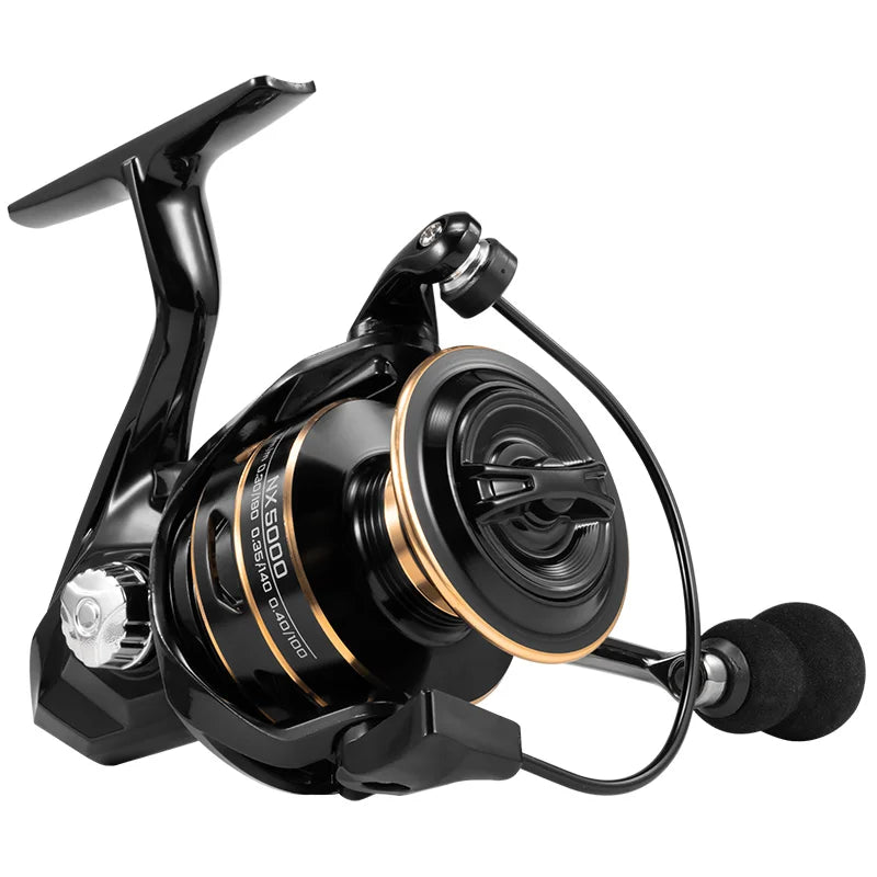 NX Spinning Reel