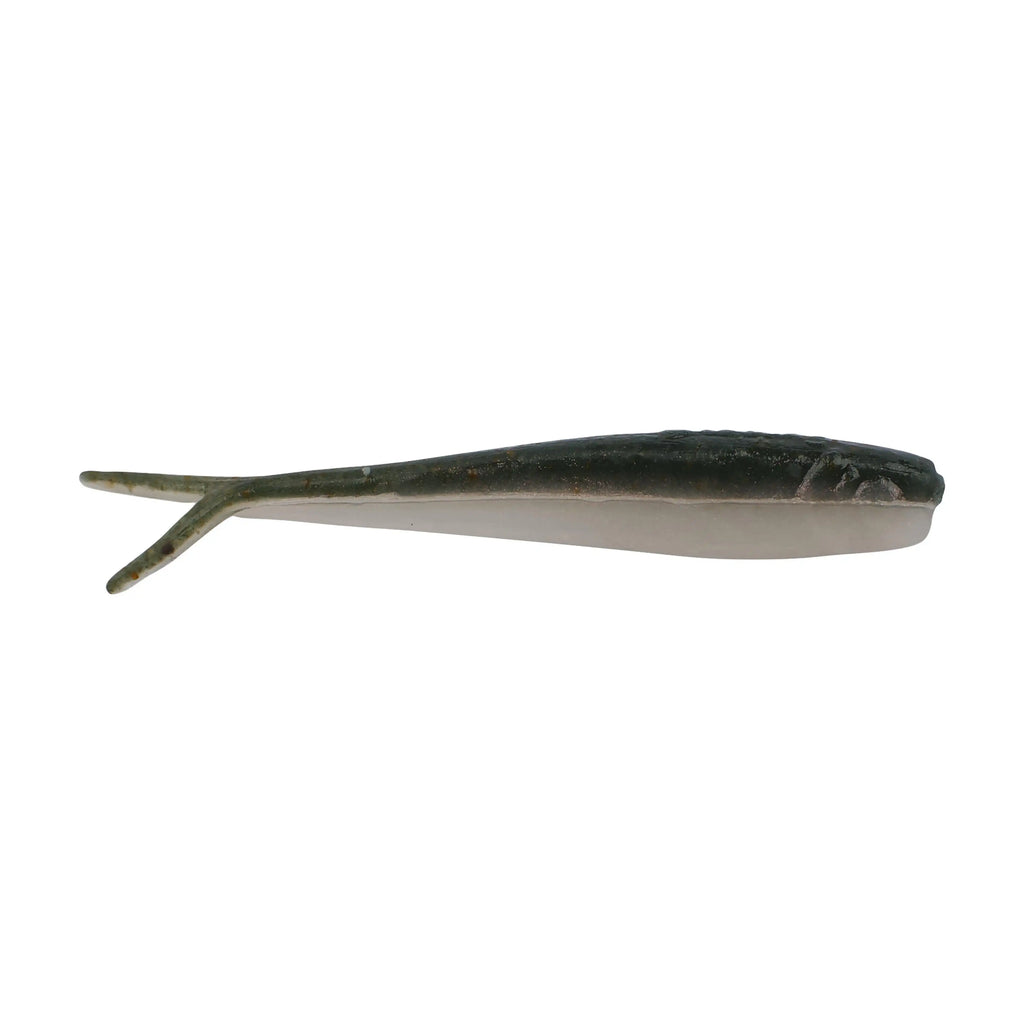 (2 pack) Berkley Emerald Silver  Minnow