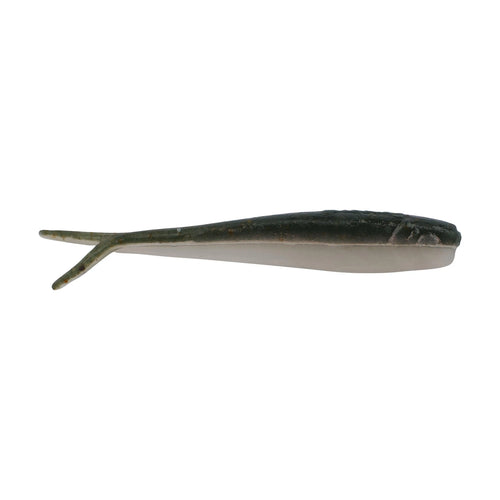(2 pack) Berkley Emerald Silver  Minnow