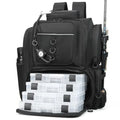 Fishing Backpack Tackle Bag
