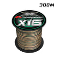 YGKX Braided PE Line