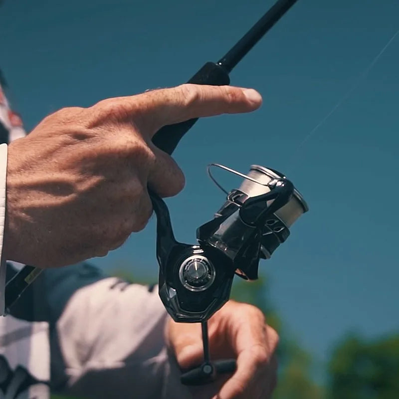 2023 DAIWA TATULA LT Spinning Fishing Reel Drag 5kg 7+1BB Fishing Wheel Baitcasting Reels