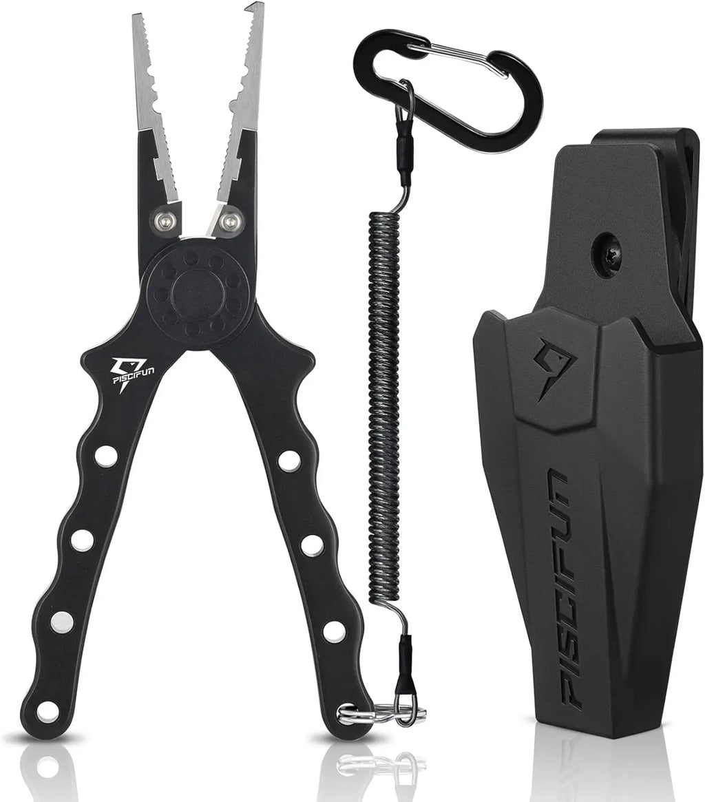 Saltwater Fishing Pliers