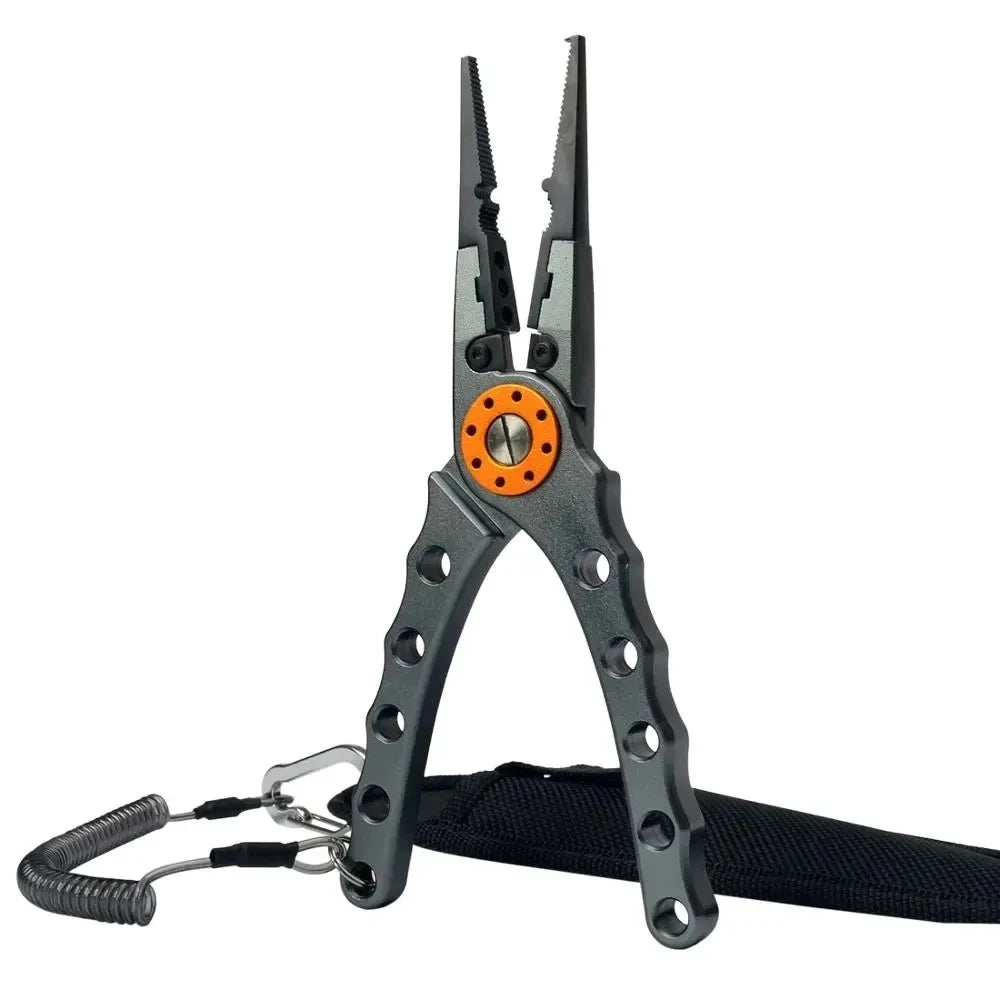 Multifunction Fishing Pliers Tool